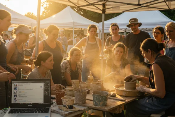 Earned Media Myths Busted: Build Community That Converts