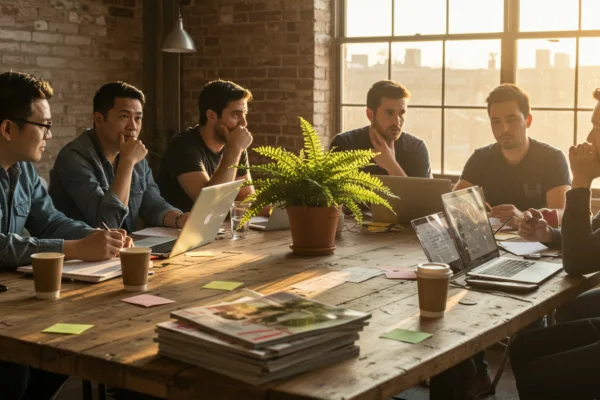 Earned Media: Get Organic Buzz Without the Budget