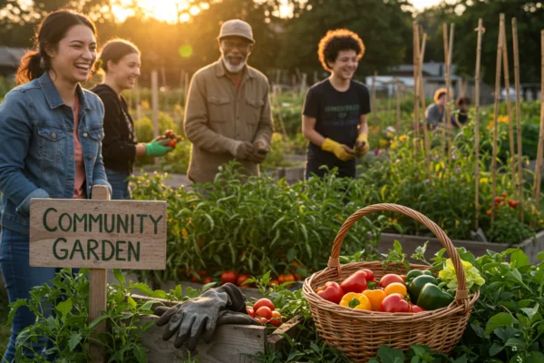 Earned Media Myths Debunked: Community Wins