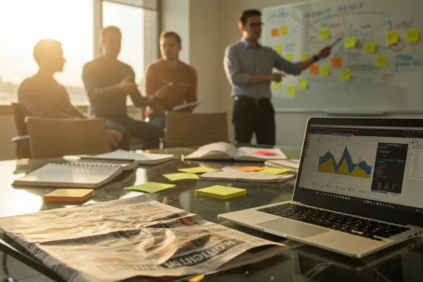Stop Believing Backlink Myths: Data-Driven Content Wins