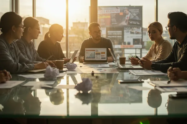 Earned Media Myths Debunked: Smart Marketing’s Future