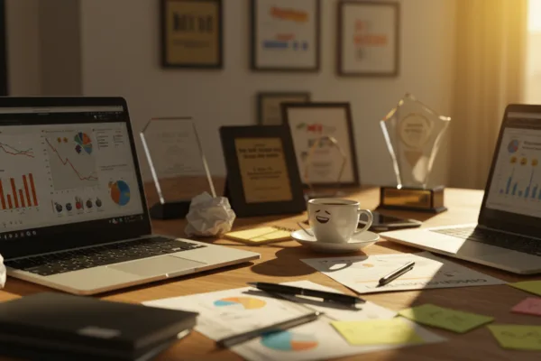 Earned Media Myths Killing Your Marketing ROI?