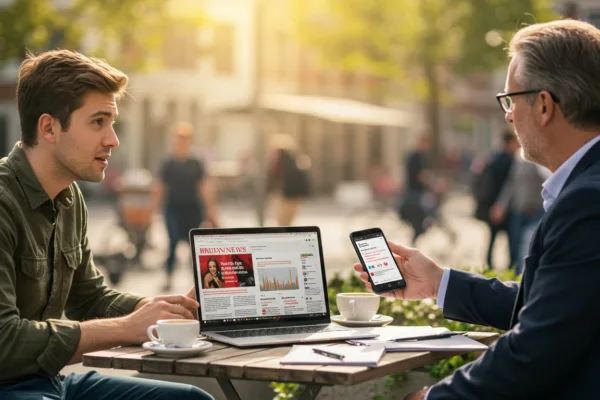 Earned Media: PR Secrets to Boost Brand Awareness