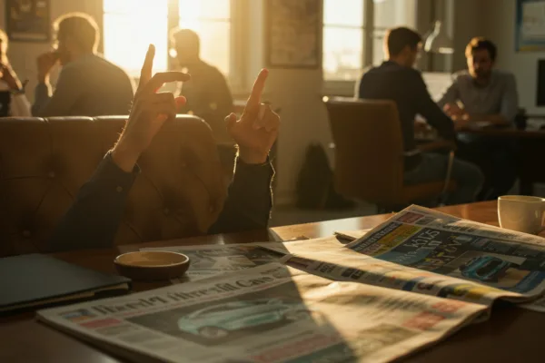 Earned Media: PR Strategies & Case Studies