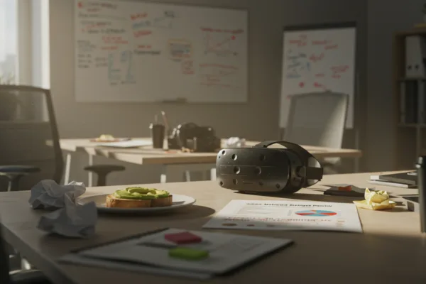 Marketing’s 2026 Shift: $5.78 ROI or Irrelevance