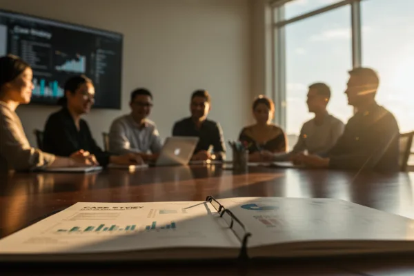 Earned Media ROI: Beat Paid Ads with PR & Case Studies