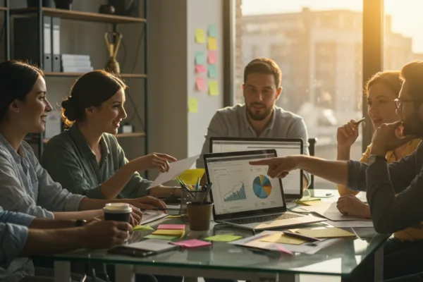 Digital Marketing: 2026 Strategy for SMEs