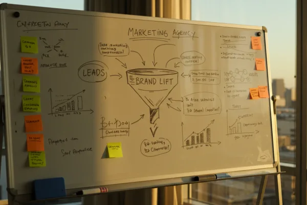 Earned Media ROI: Case Study Boosts Leads, Brand Lift