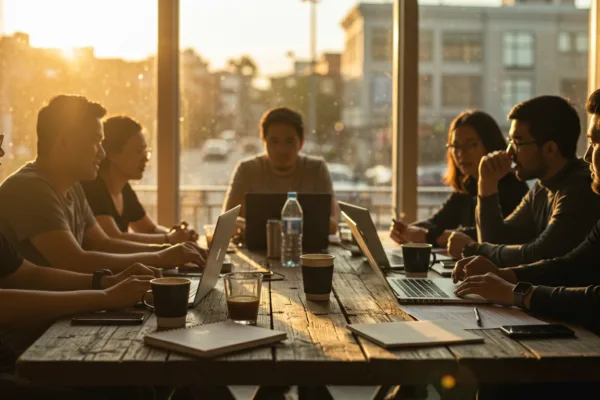 Earned Media ROI: Community is the New Conversion King
