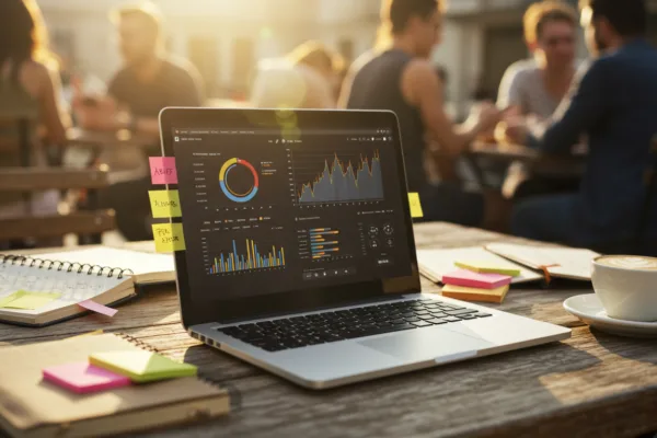 Earned Media ROI: How to Build a Brand Magnet