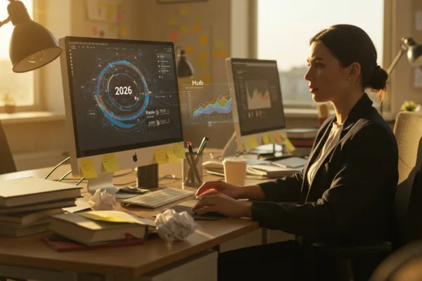 Earned Media ROI: Hub Solves Marketing’s 2026 Black Hole