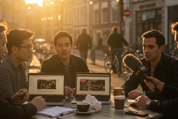 Earned Media: Stop Wasting Ad Dollars, Start Earning Buzz