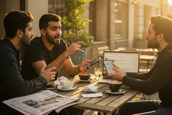 Earned Media: Stop Wasting Money, Start Connecting