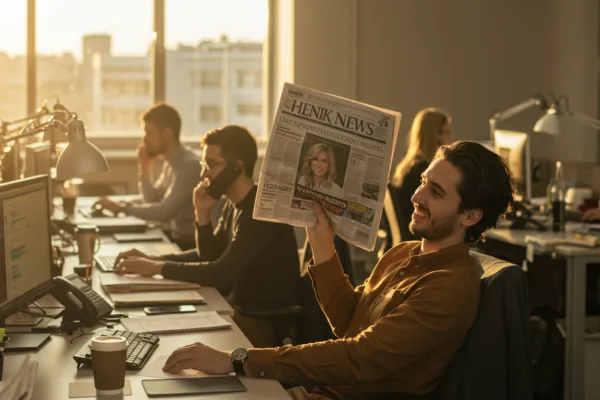 Earned Media: The Power You Need in 2026