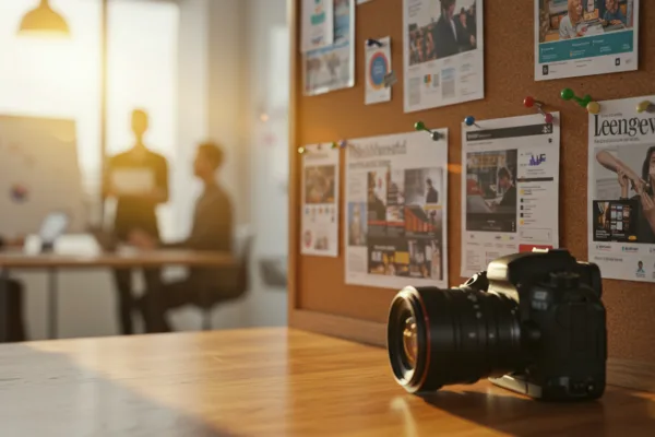 PR Interviews: Why 72% of Marketing Teams Are Failing