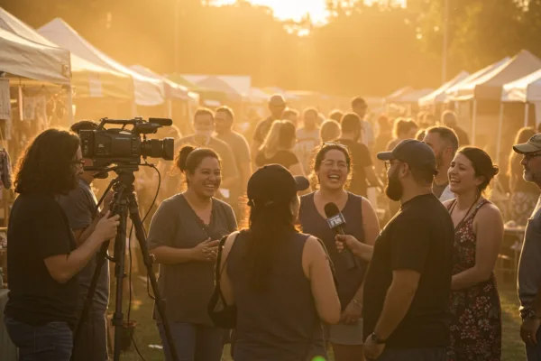 Earned Media: Turn Attention Into Thriving Community