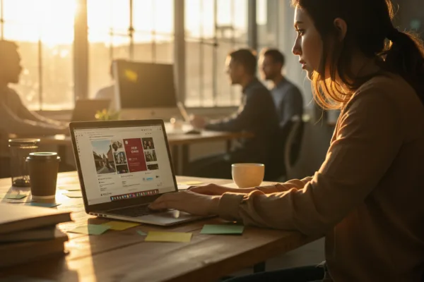 Content Marketing: Backlink Strategy for 2026