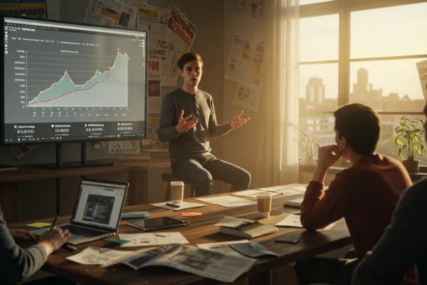 Earned Media Hubs: Boost ROI in 2026 with 4 Tools