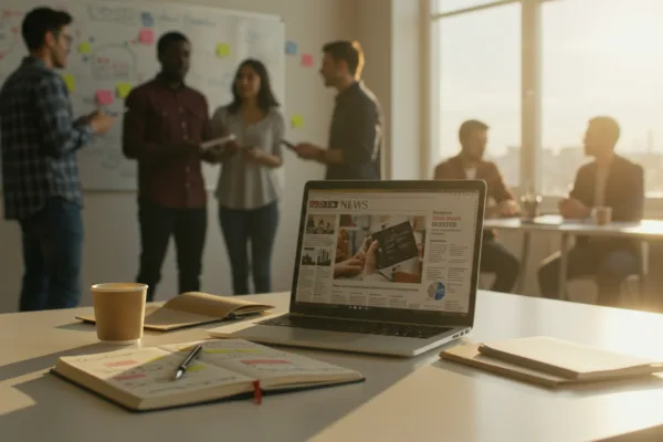Earned Media: Turn Mentions Into Paying Customers