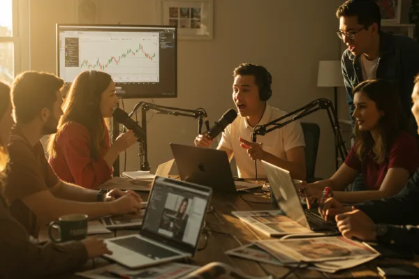 Earned Media: Unlock Brand Growth & 3x Return