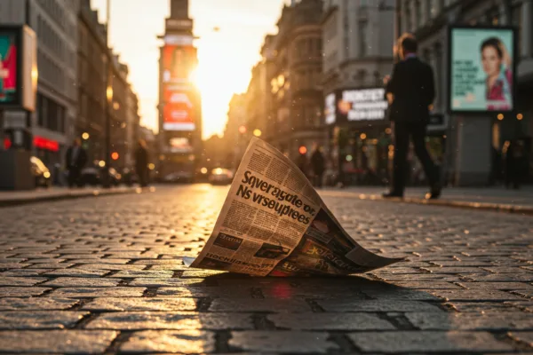 Earned Media: Why Most Marketing Misses the Mark