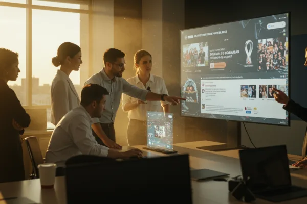 Earned Media: Win Trust & Attention in ’26