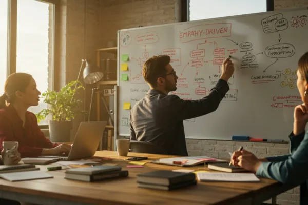 Entrepreneurs AND: Marketing’s Secret Weapon