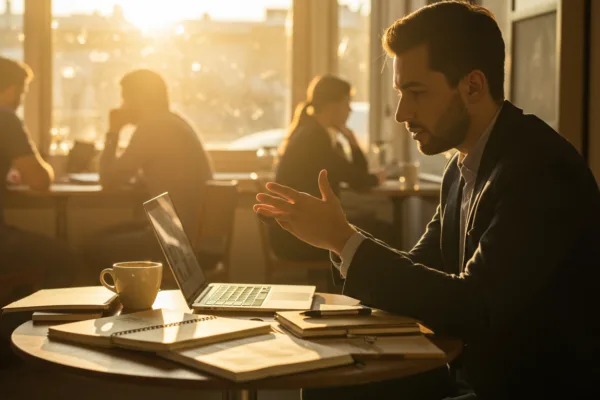 Entrepreneurs: Common Sense Marketing Strategies