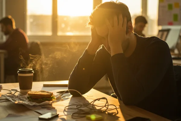 Entrepreneurs: Is Your Marketing Holding You Back?