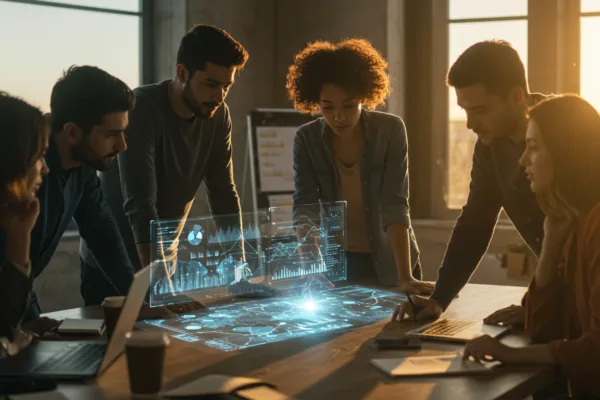 Entrepreneurs: Market Smarter, Not Harder in 2026