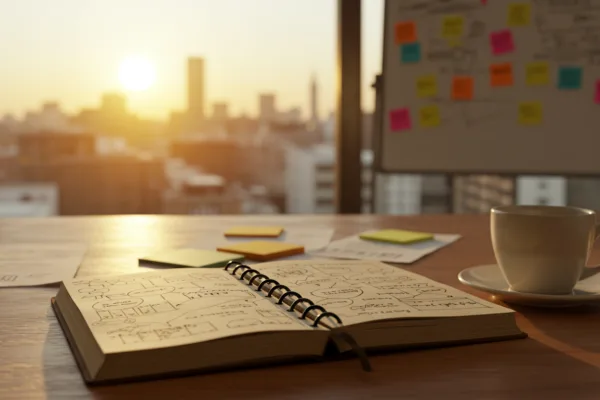 Entrepreneurs Marketing Blind Spot: Why Startups Fail