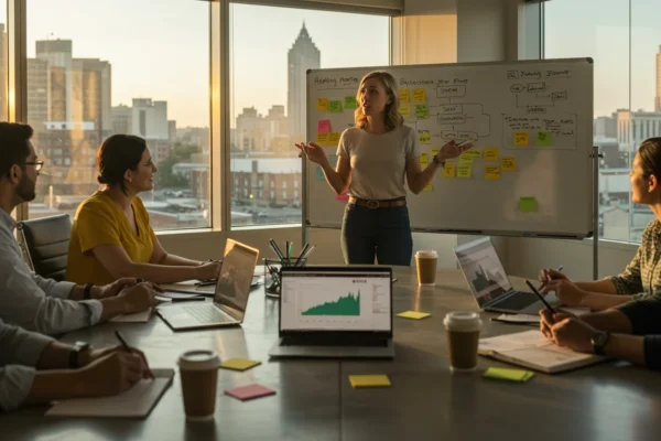 Expert Advice: Atlanta Marketing Mistakes & Fixes