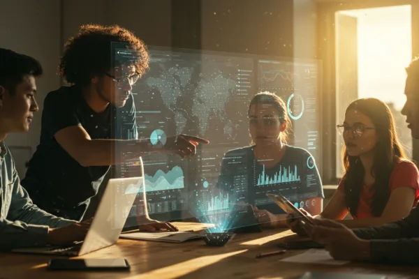 Expert Advice: Unlock Your Marketing Potential Now