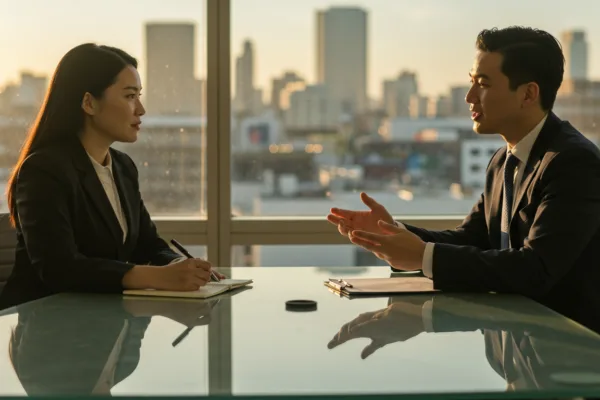 Expert PR Interviews: 2026 Strategy Shift