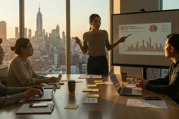 Expert Interviews: Boosting 2026 Marketing Impact
