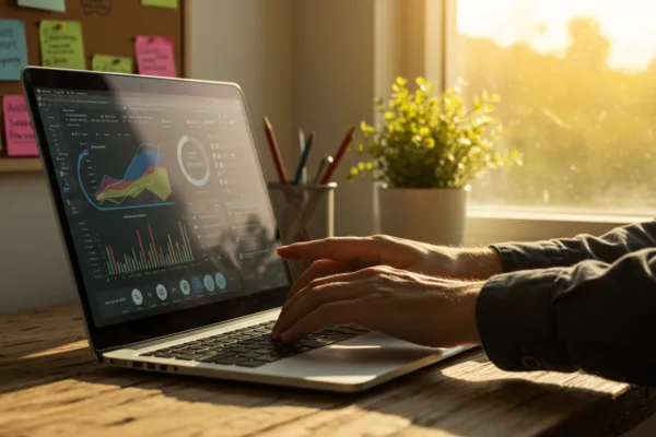 AI Won’t Replace Marketing Experts, Jasper Shows