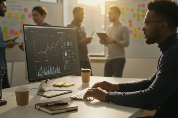 Expert Marketing Advice: Atlanta CRM Sees 25% Lift