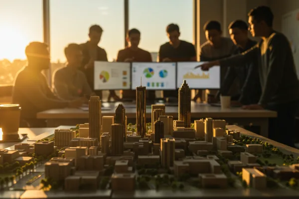 Expert Marketing Advice: Atlanta’s Edge