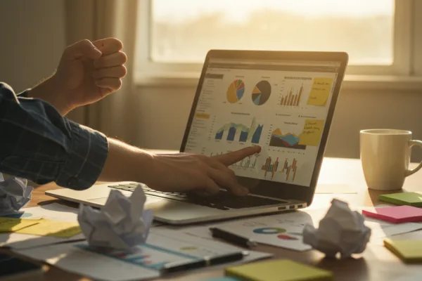 Expert Marketing Advice: Stop Wasting Money Now