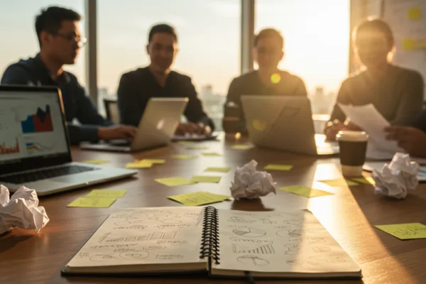 Expert Marketing Advice: The Growth Catalyst You Need