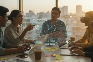 Marketing Trends 2026: HubSpot Reveals 72% Demand
