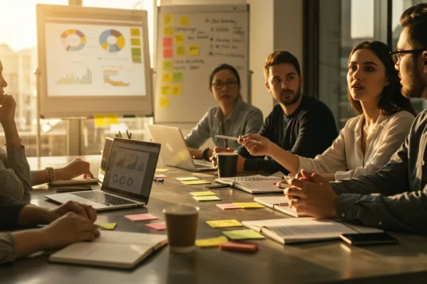 Marketing Insights: 2026’s Data-Driven Advantage
