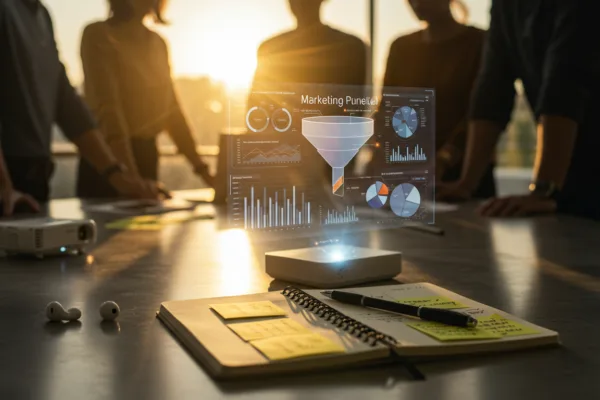 Expert Marketing Advice: Your Success Guide