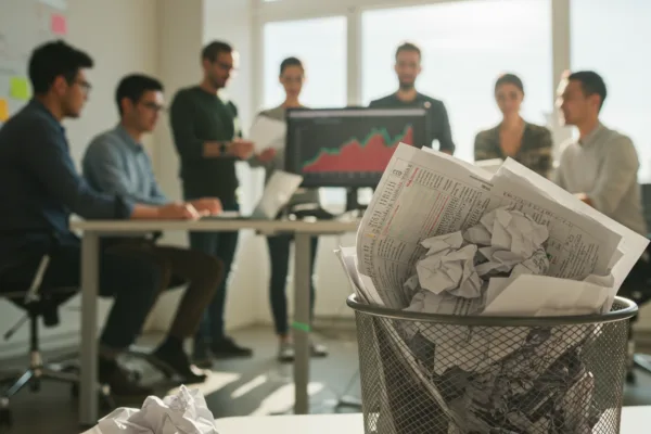 Expert Marketing: Stop Wasting Money, Start Growing