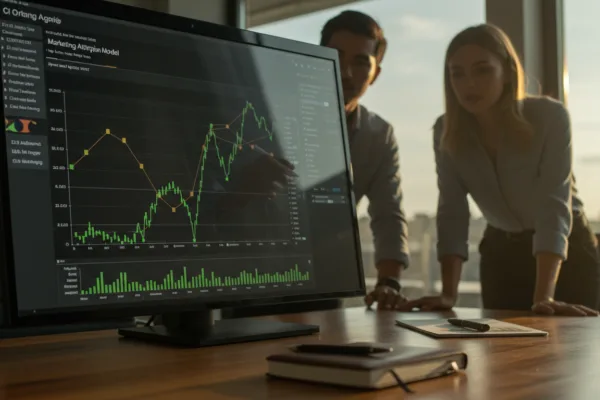 Expert Marketing: Turn Costs Into Profit