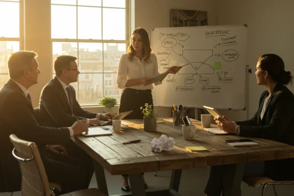 Expert Marketing: When to Hire, What to Ask