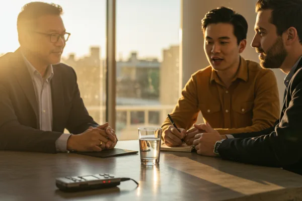 Expert PR Interviews: Your Marketing Superpower