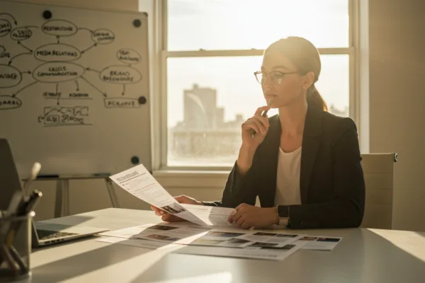 Find the Right PR Specialist: A Marketing Guide