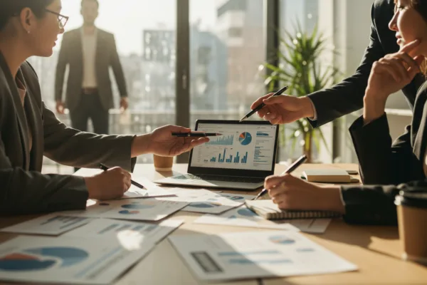Find the Right PR Specialist: A Step-by-Step Guide