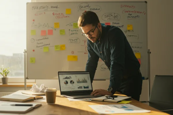 Your Social Media Engagement Strategy Is All Wrong